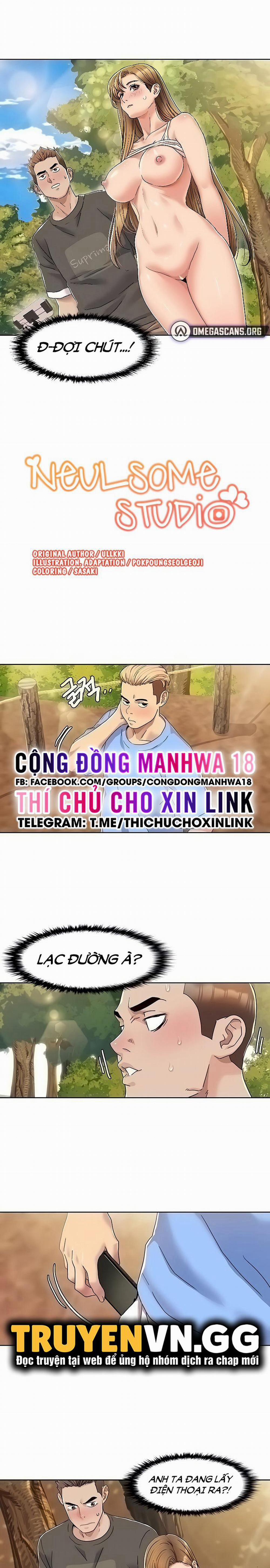 manhwax10.com - Truyện Manhwa Neulsome Studio Chương 10 Trang 2