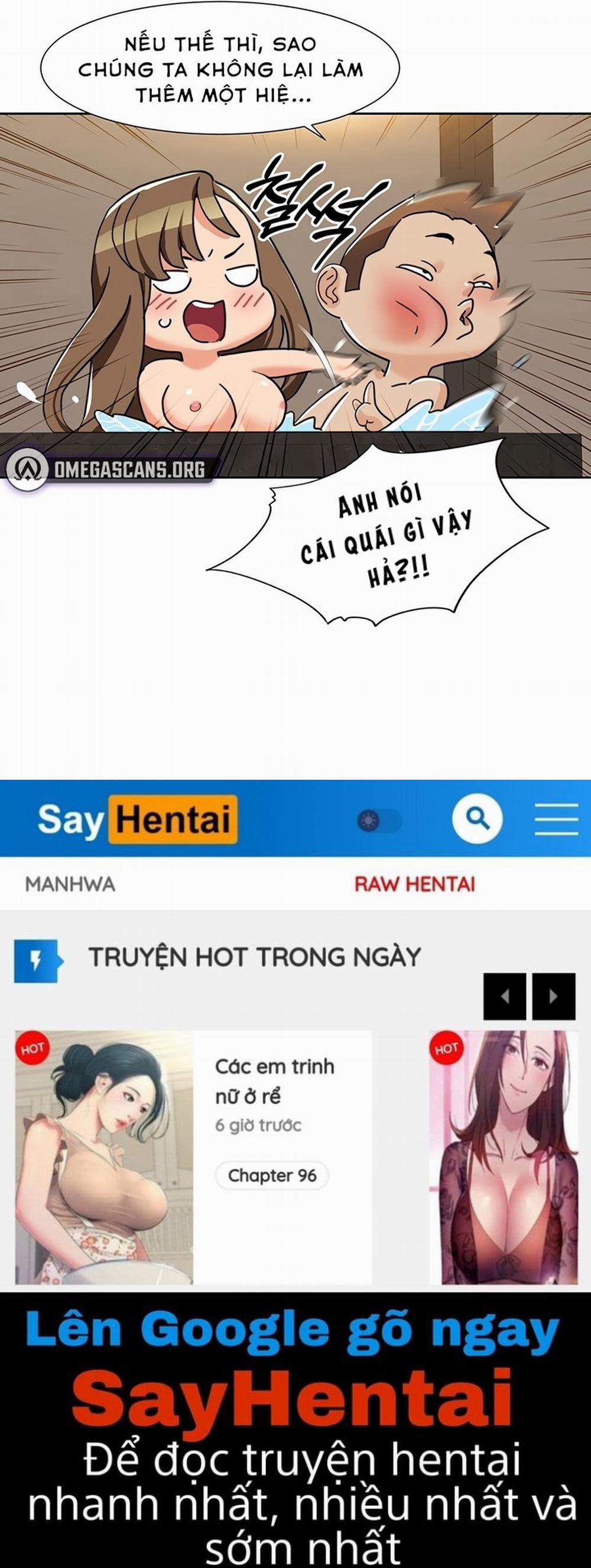 manhwax10.com - Truyện Manhwa Neulsome Studio Chương 13 Trang 7