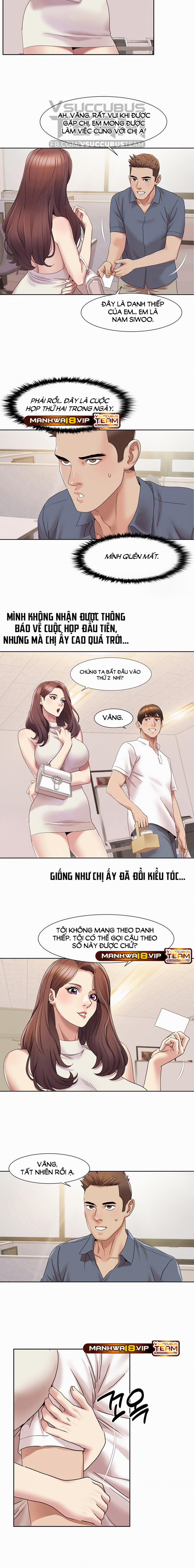 manhwax10.com - Truyện Manhwa Neulsome Studio Chương 14 Trang 12