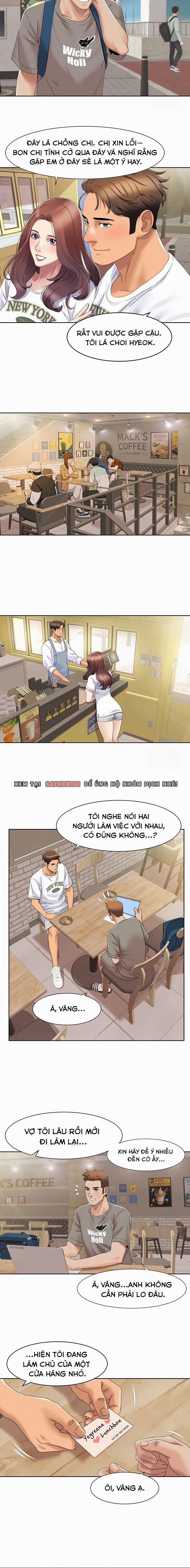 manhwax10.com - Truyện Manhwa Neulsome Studio Chương 15 Trang 8