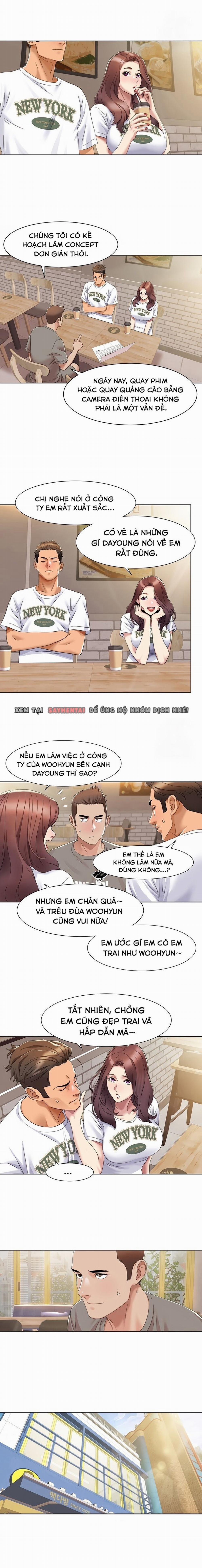 manhwax10.com - Truyện Manhwa Neulsome Studio Chương 15 Trang 10