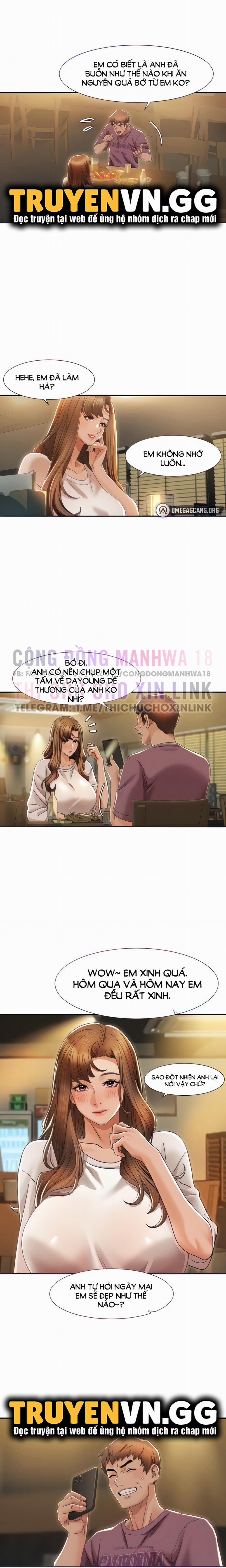 manhwax10.com - Truyện Manhwa Neulsome Studio Chương 2 Trang 8