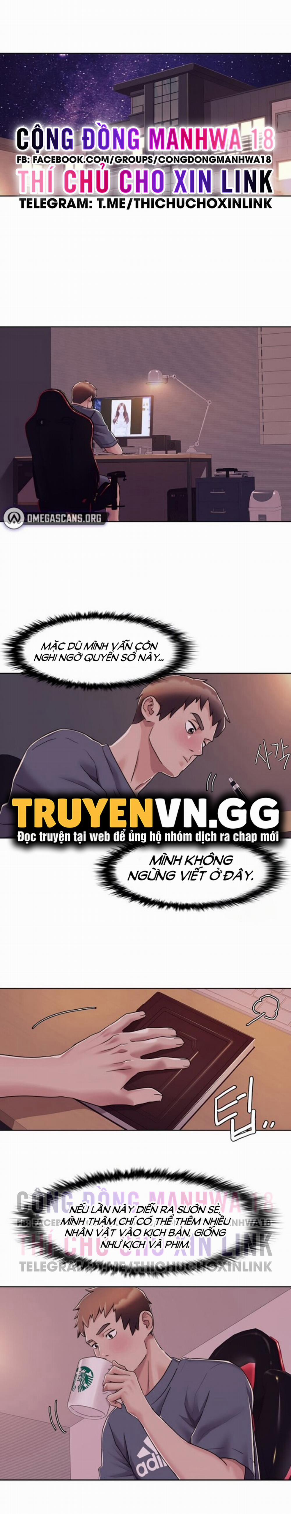 manhwax10.com - Truyện Manhwa Neulsome Studio Chương 7 Trang 14