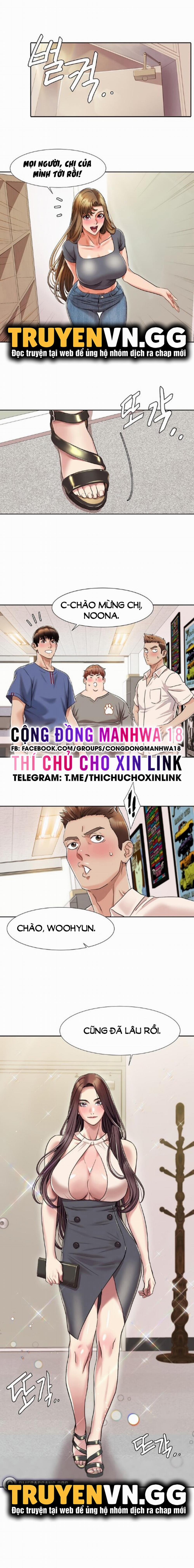 manhwax10.com - Truyện Manhwa Neulsome Studio Chương 7 Trang 17