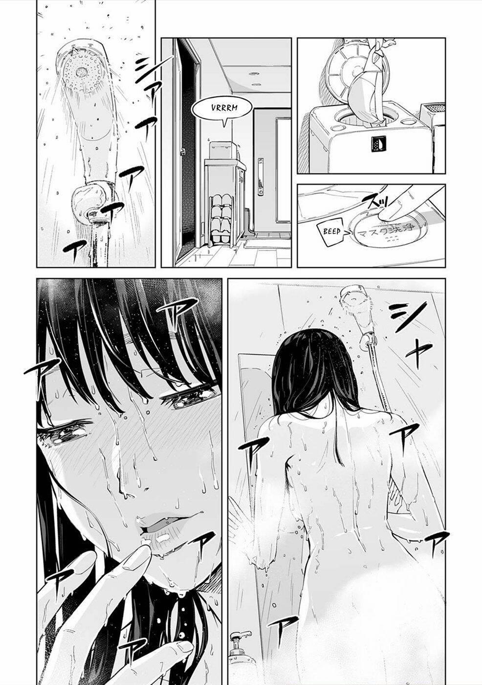 manhwax10.com - Truyện Manhwa New Normal Chương 2 Trang 12