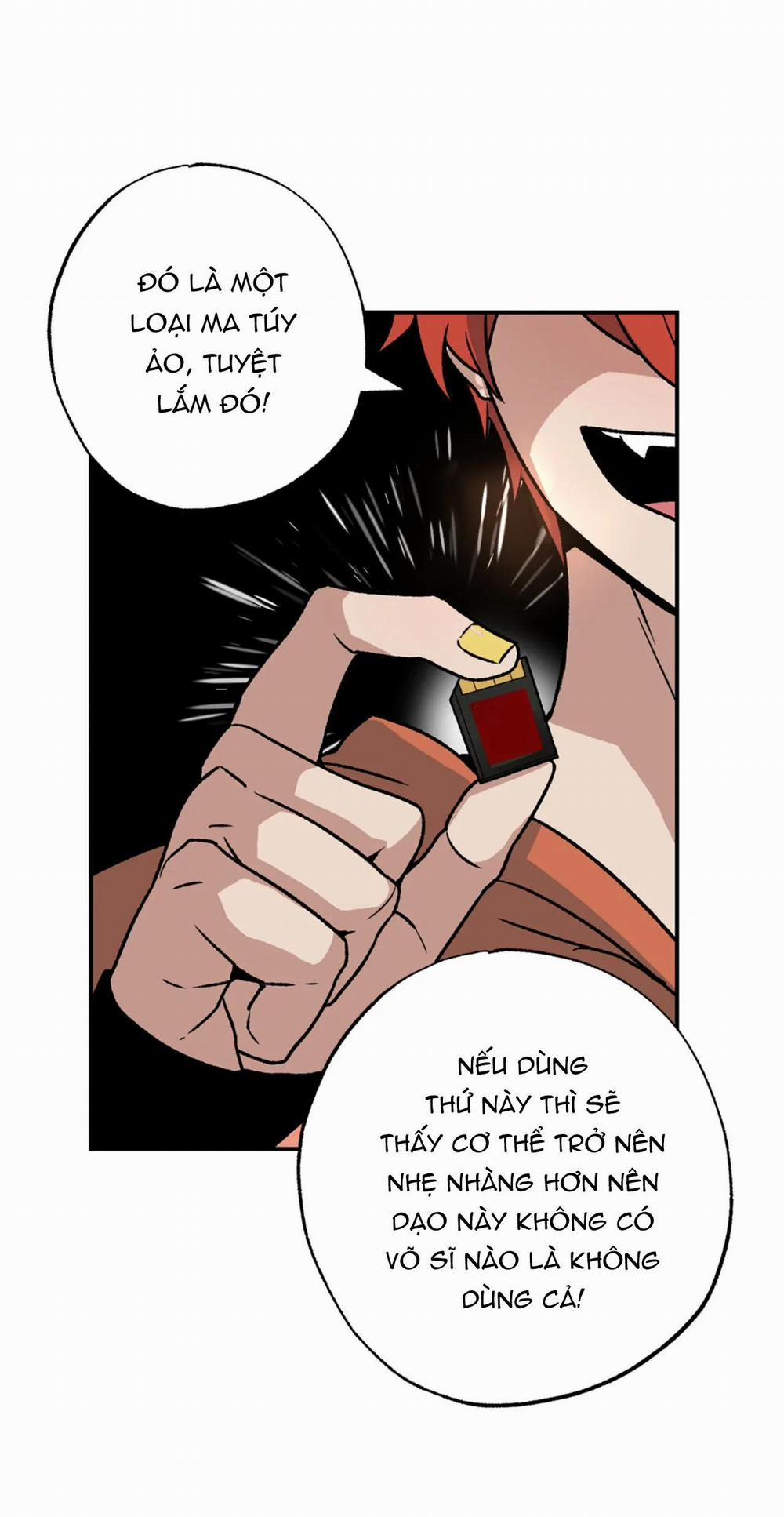 manhwax10.com - Truyện Manhwa NEW ROMANCE Chương 1 Trang 10