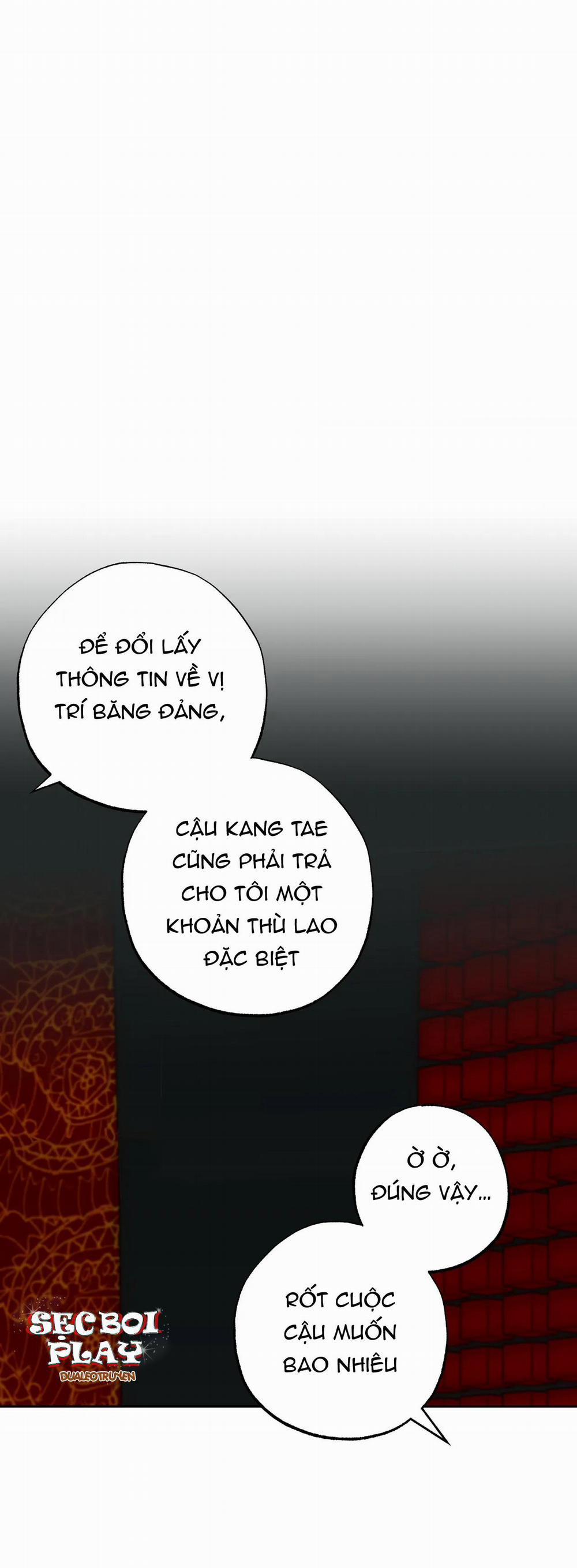 manhwax10.com - Truyện Manhwa NEW ROMANCE Chương 13 Trang 23