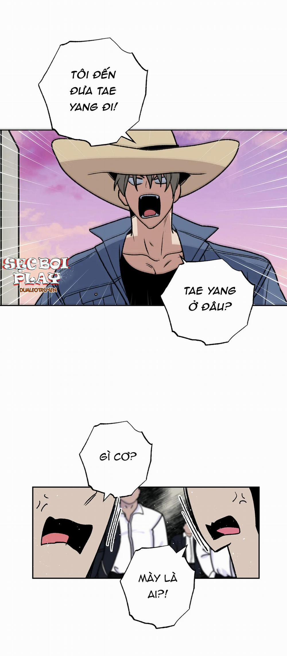 manhwax10.com - Truyện Manhwa NEW ROMANCE Chương 14 Trang 2