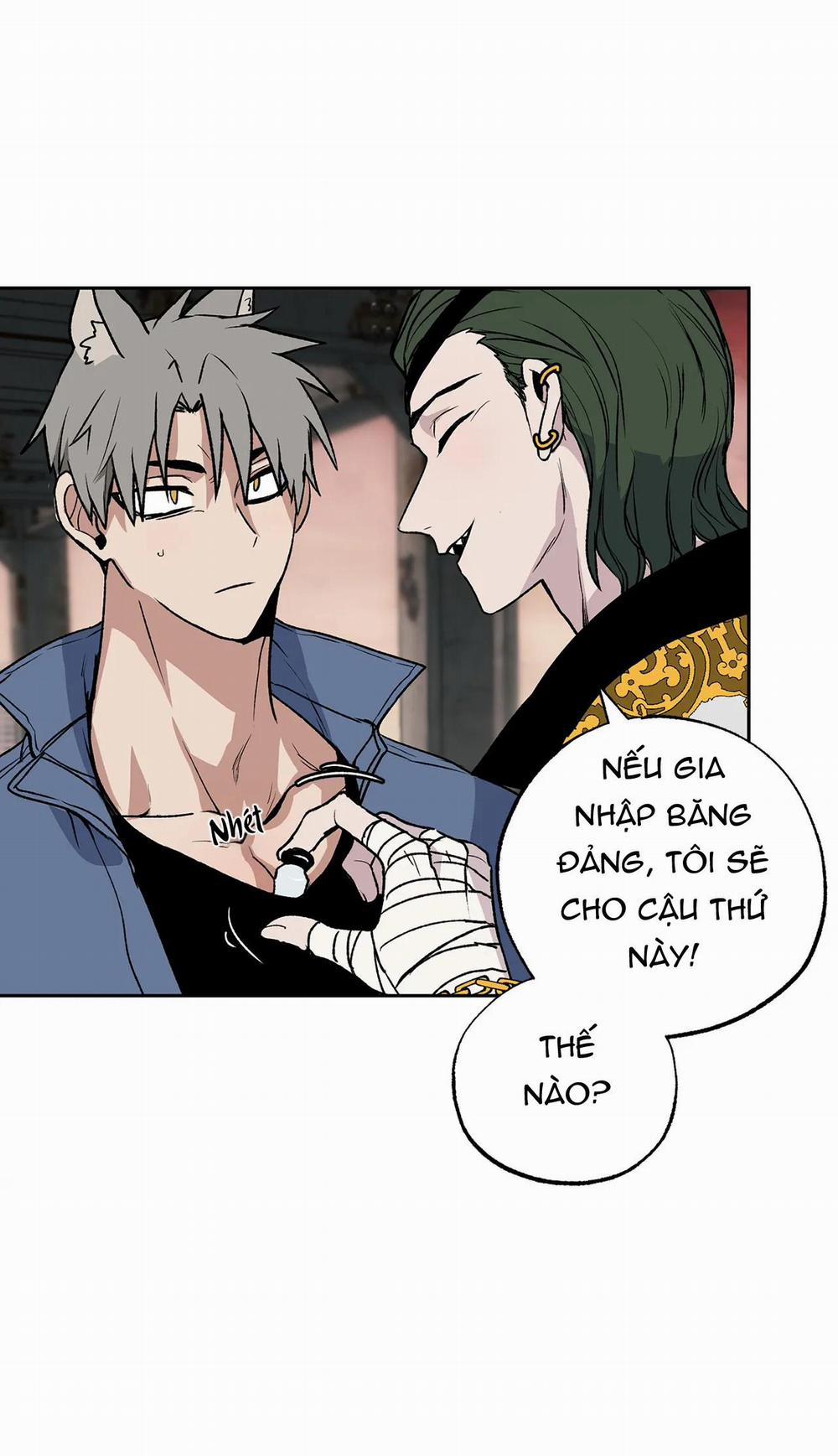 manhwax10.com - Truyện Manhwa NEW ROMANCE Chương 14 Trang 16