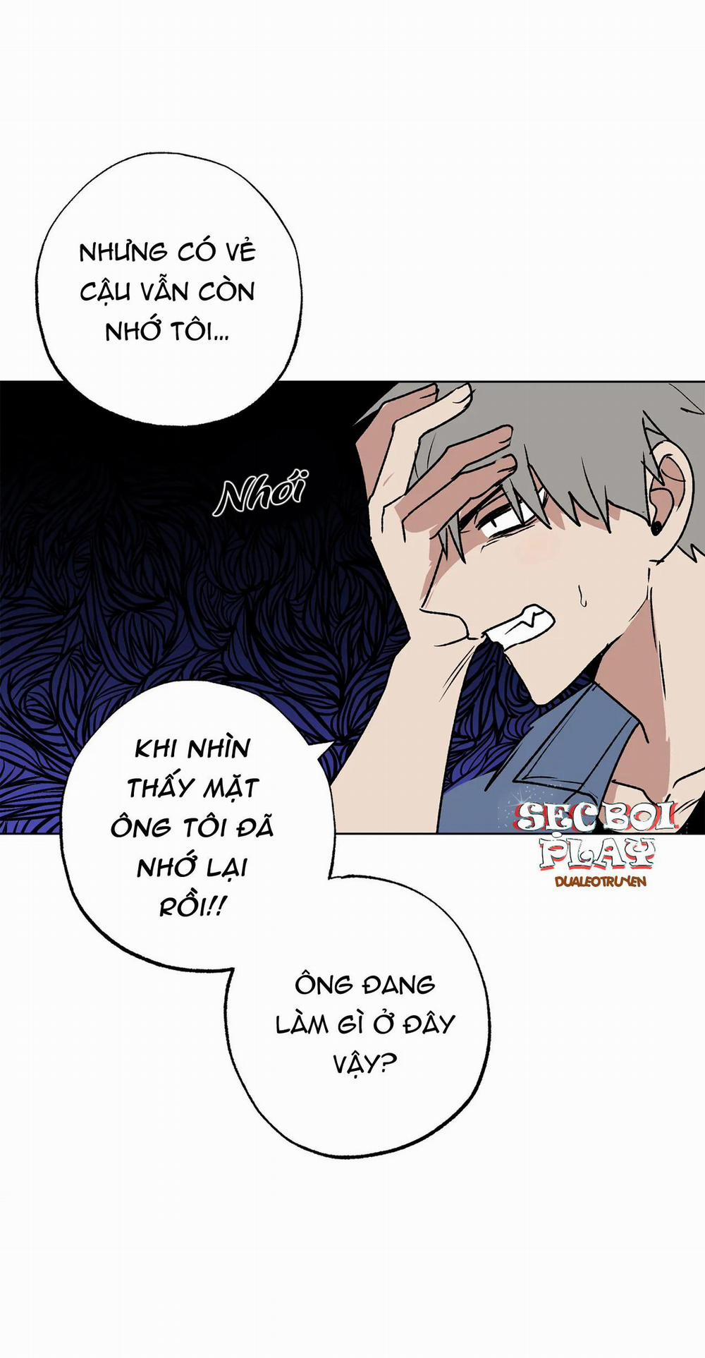 manhwax10.com - Truyện Manhwa NEW ROMANCE Chương 14 Trang 21