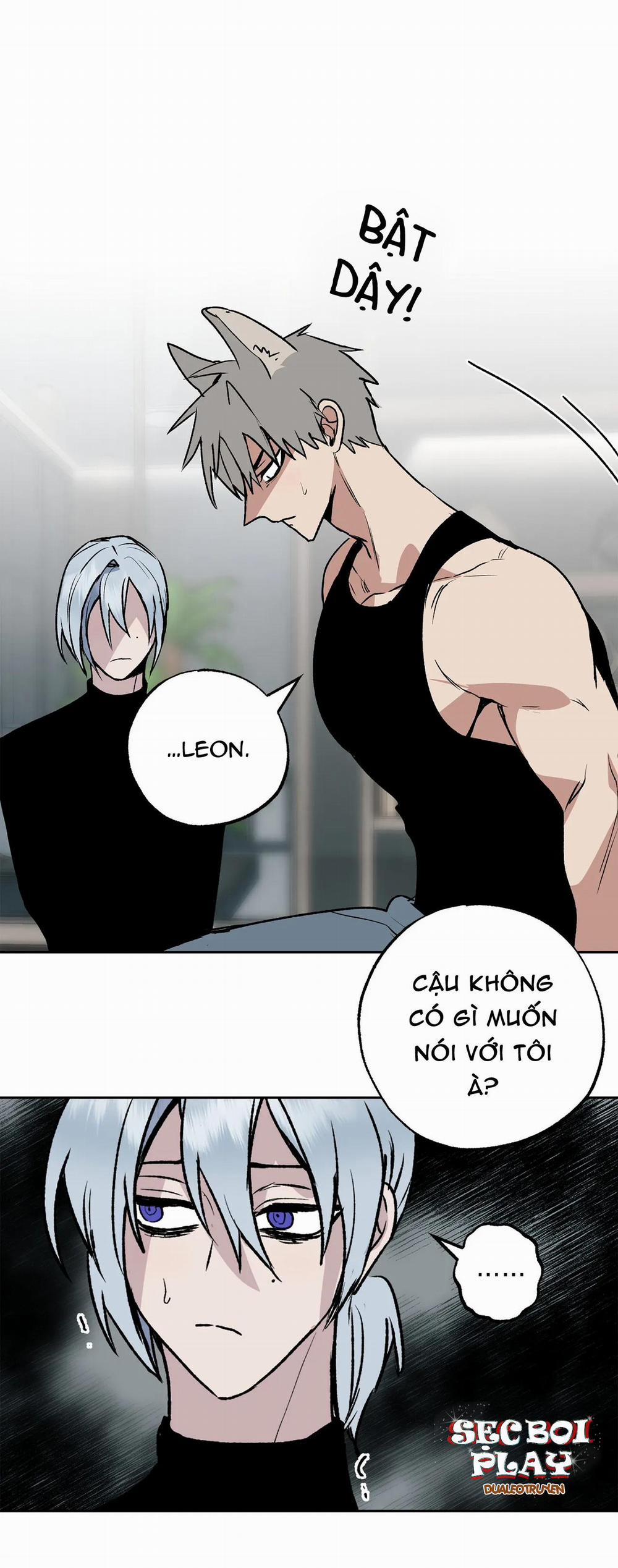 manhwax10.com - Truyện Manhwa NEW ROMANCE Chương 14 Trang 39