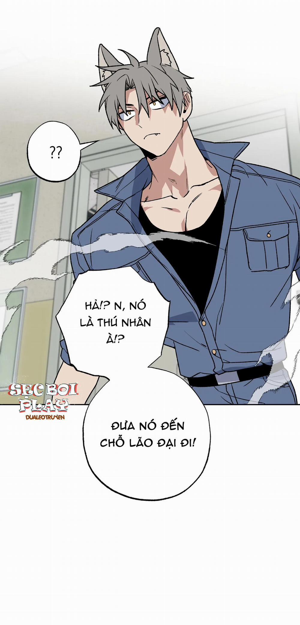 manhwax10.com - Truyện Manhwa NEW ROMANCE Chương 14 Trang 6