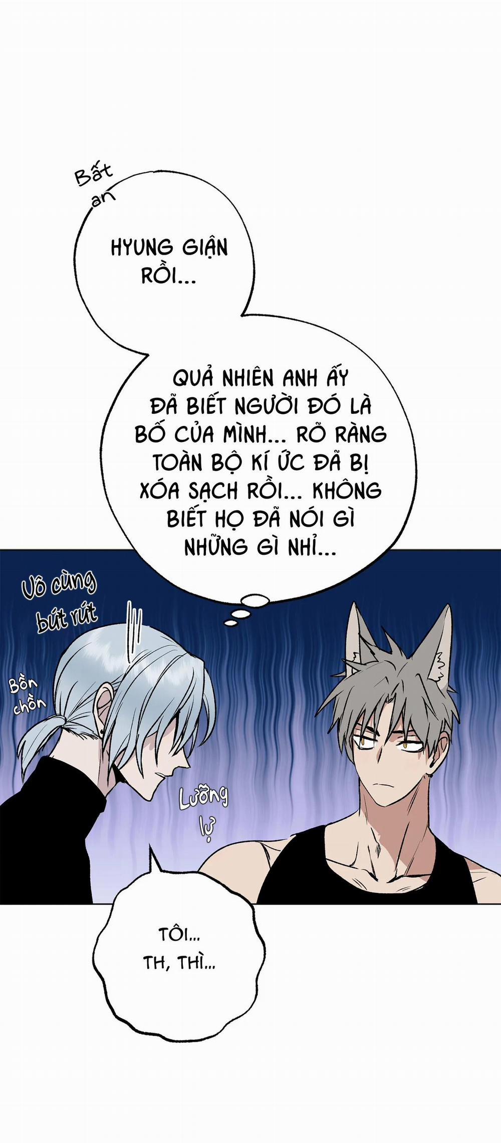 manhwax10.com - Truyện Manhwa NEW ROMANCE Chương 15 Trang 2