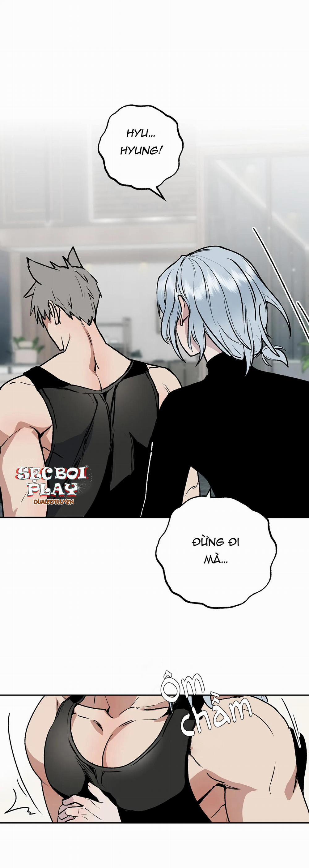 manhwax10.com - Truyện Manhwa NEW ROMANCE Chương 15 Trang 26