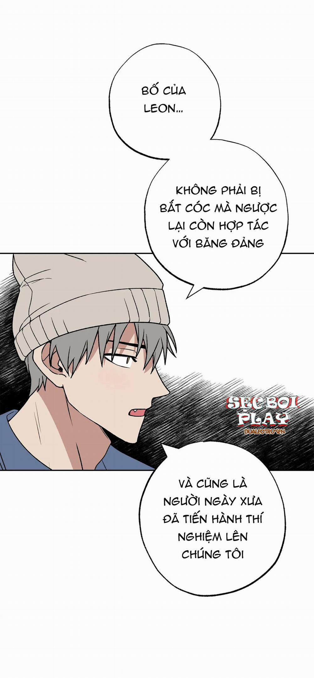 manhwax10.com - Truyện Manhwa NEW ROMANCE Chương 16 Trang 7