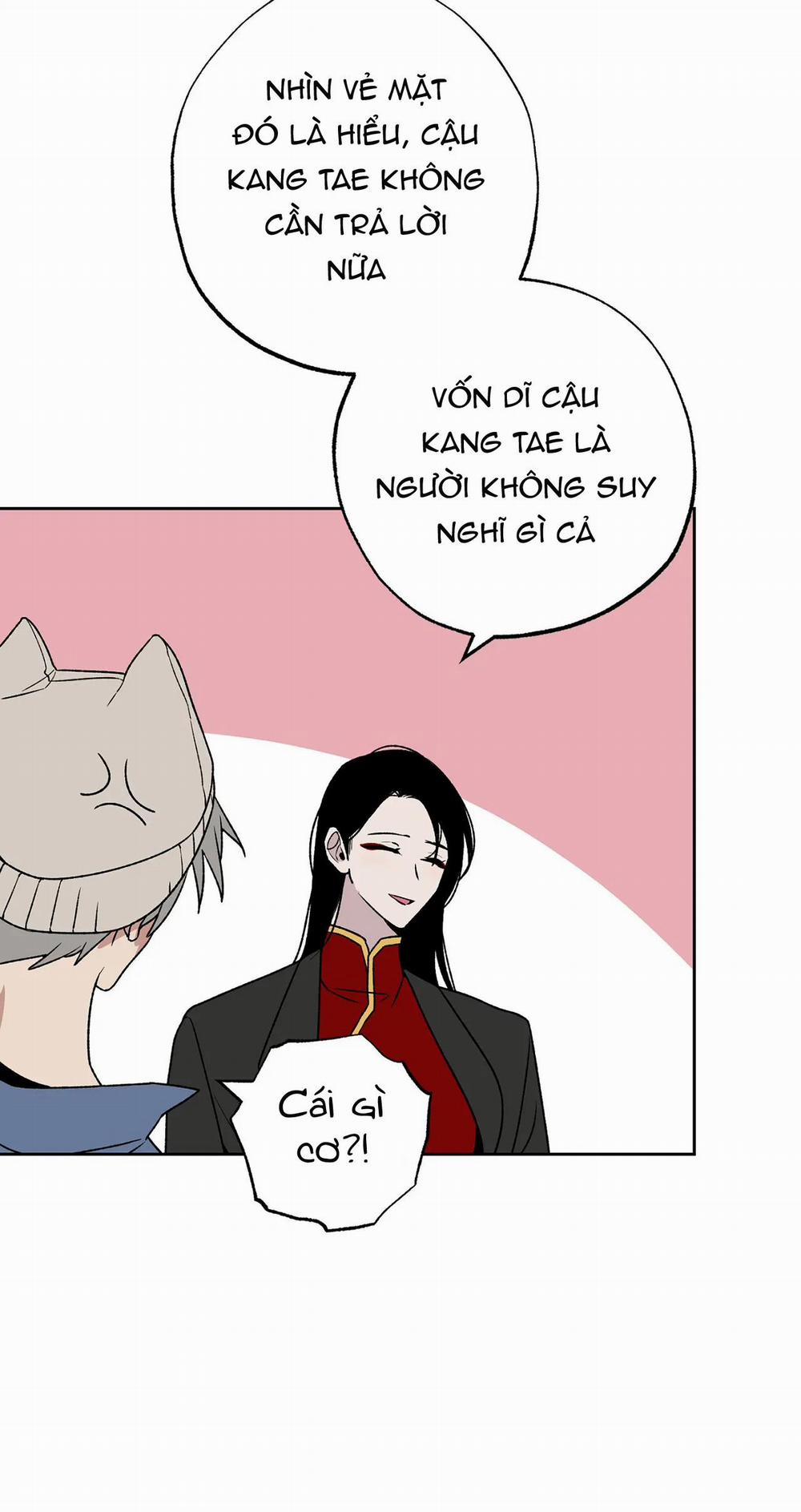 manhwax10.com - Truyện Manhwa NEW ROMANCE Chương 16 Trang 10