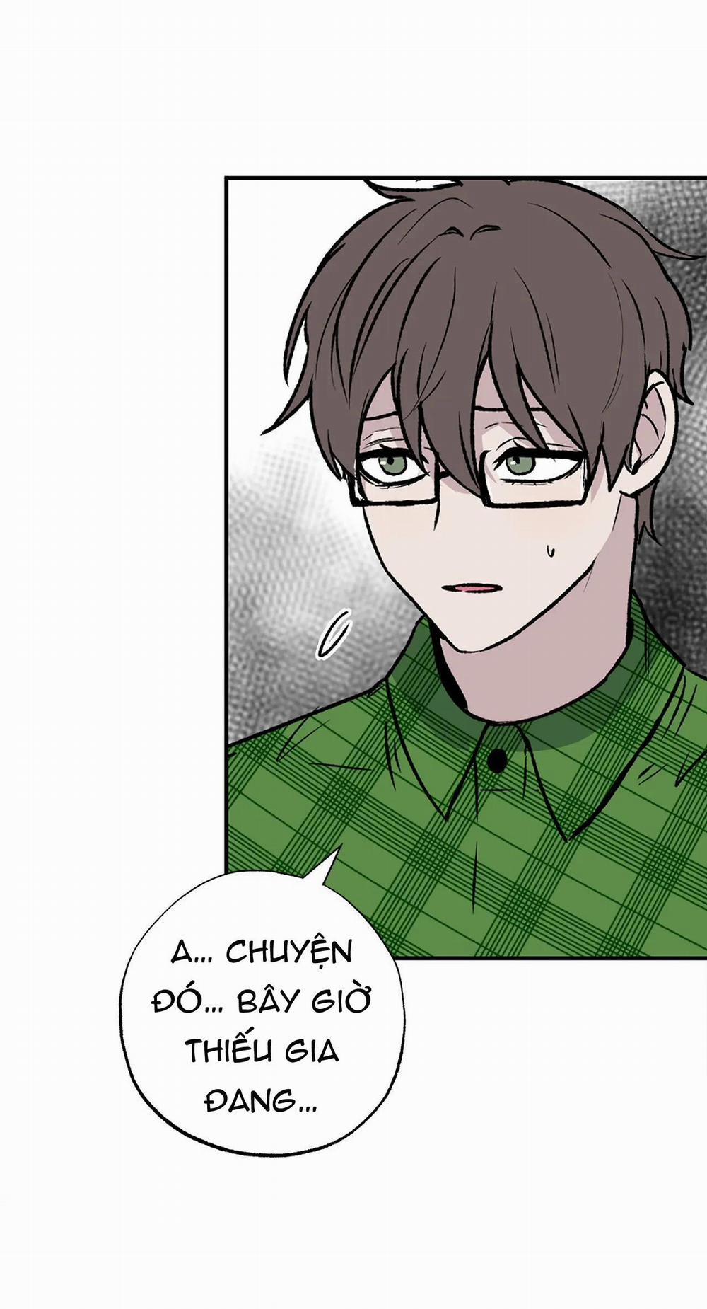 manhwax10.com - Truyện Manhwa NEW ROMANCE Chương 17 Trang 18