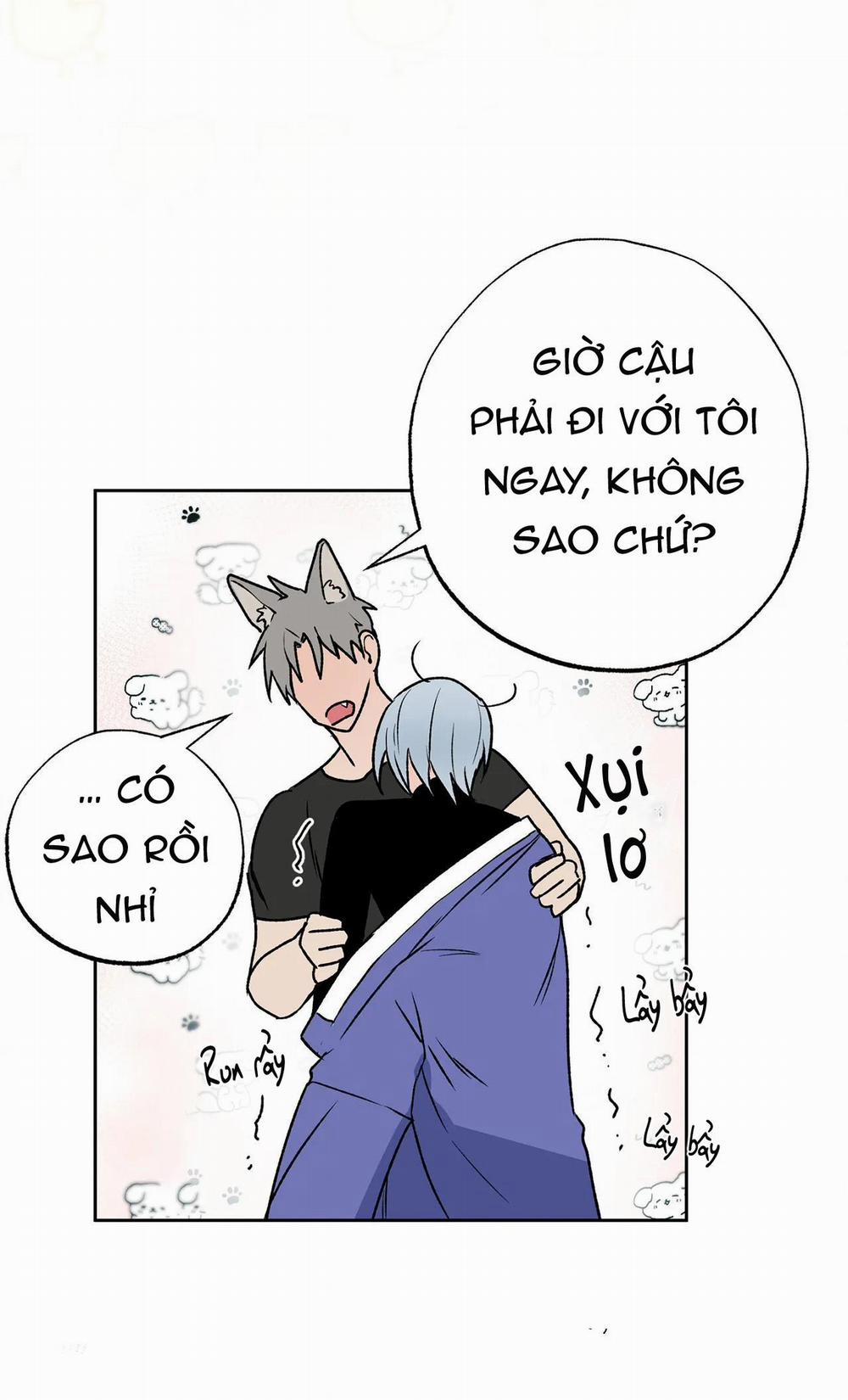 manhwax10.com - Truyện Manhwa NEW ROMANCE Chương 17 Trang 41