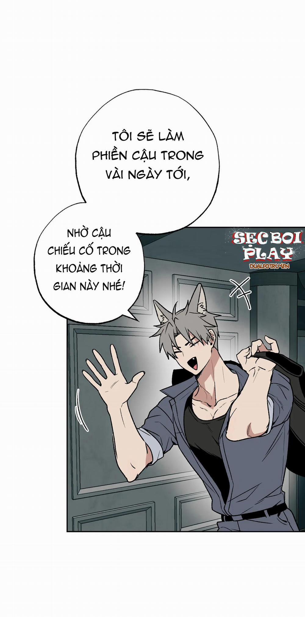 manhwax10.com - Truyện Manhwa NEW ROMANCE Chương 18 Trang 18