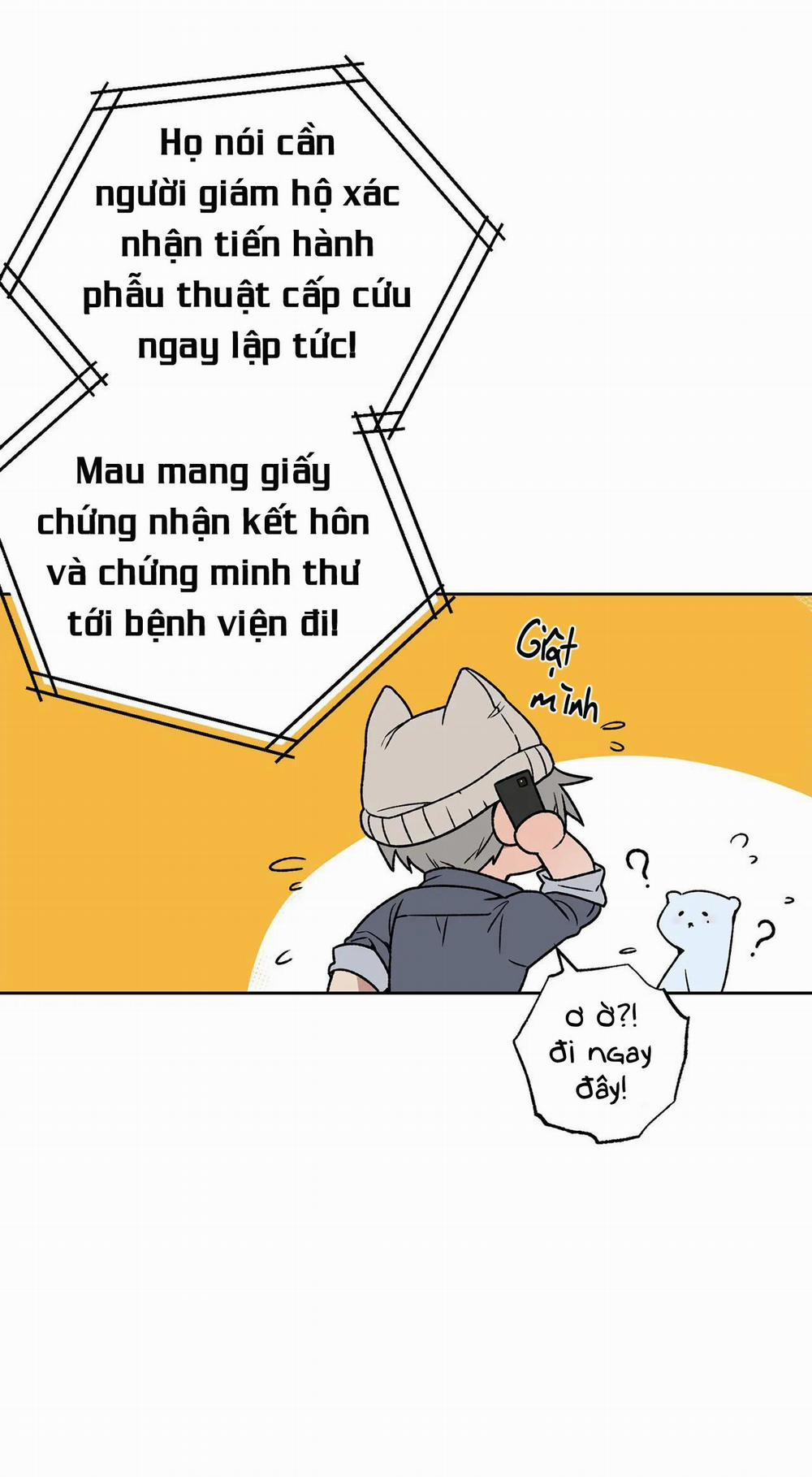 manhwax10.com - Truyện Manhwa NEW ROMANCE Chương 18 Trang 4