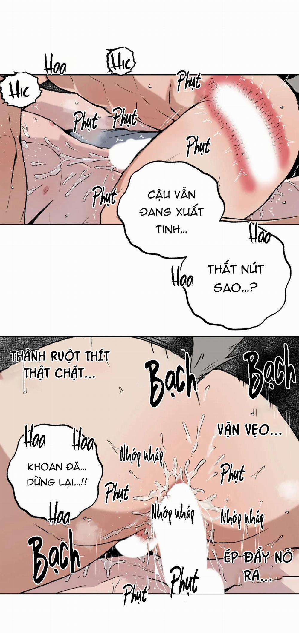 manhwax10.com - Truyện Manhwa NEW ROMANCE Chương 20 Trang 31