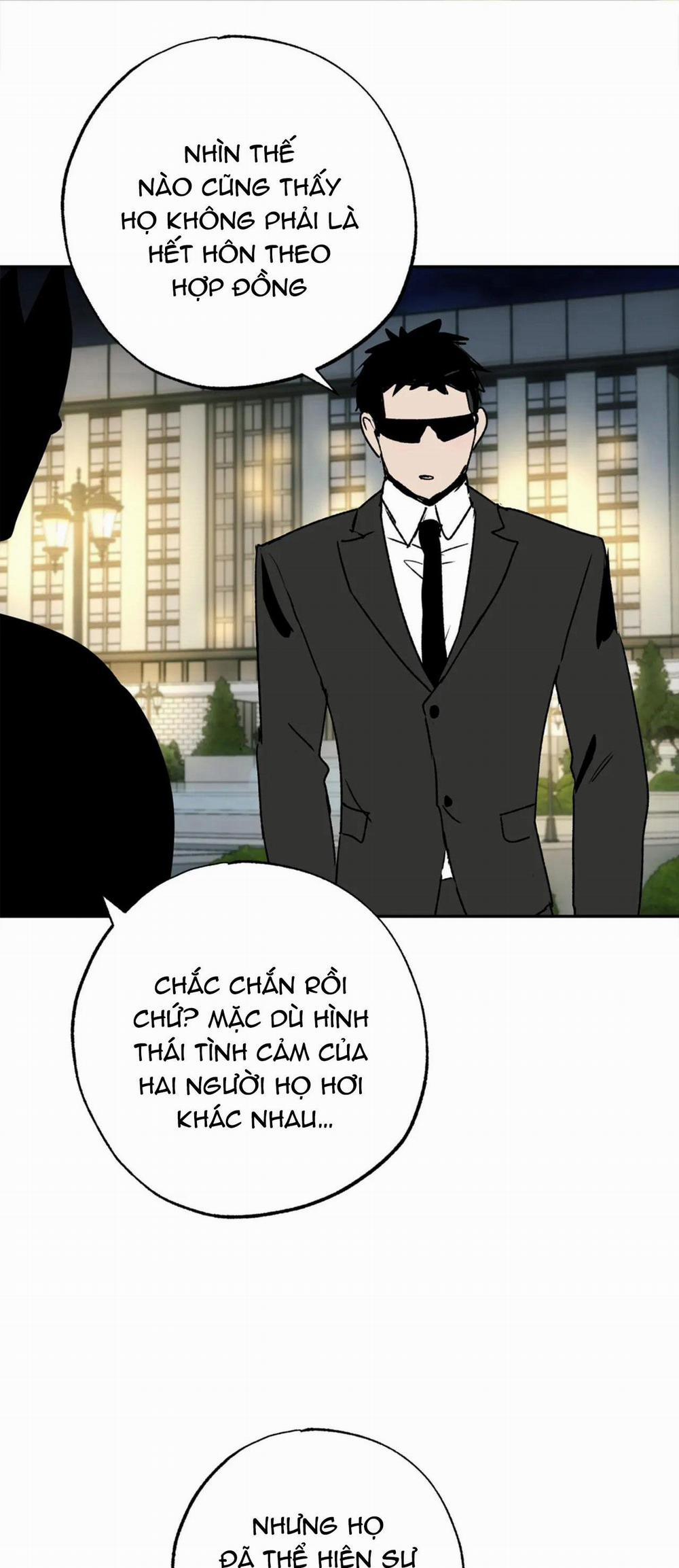 manhwax10.com - Truyện Manhwa NEW ROMANCE Chương 22 Trang 26