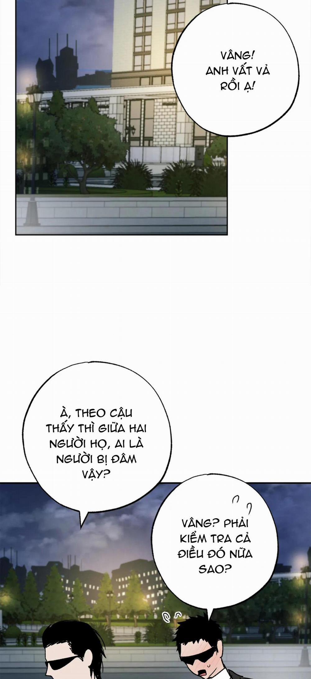 manhwax10.com - Truyện Manhwa NEW ROMANCE Chương 22 Trang 28