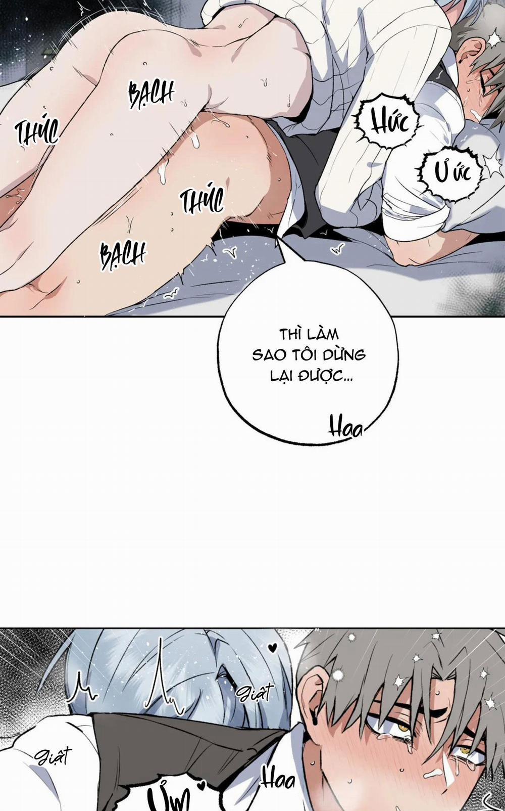 manhwax10.com - Truyện Manhwa NEW ROMANCE Chương 22 Trang 35