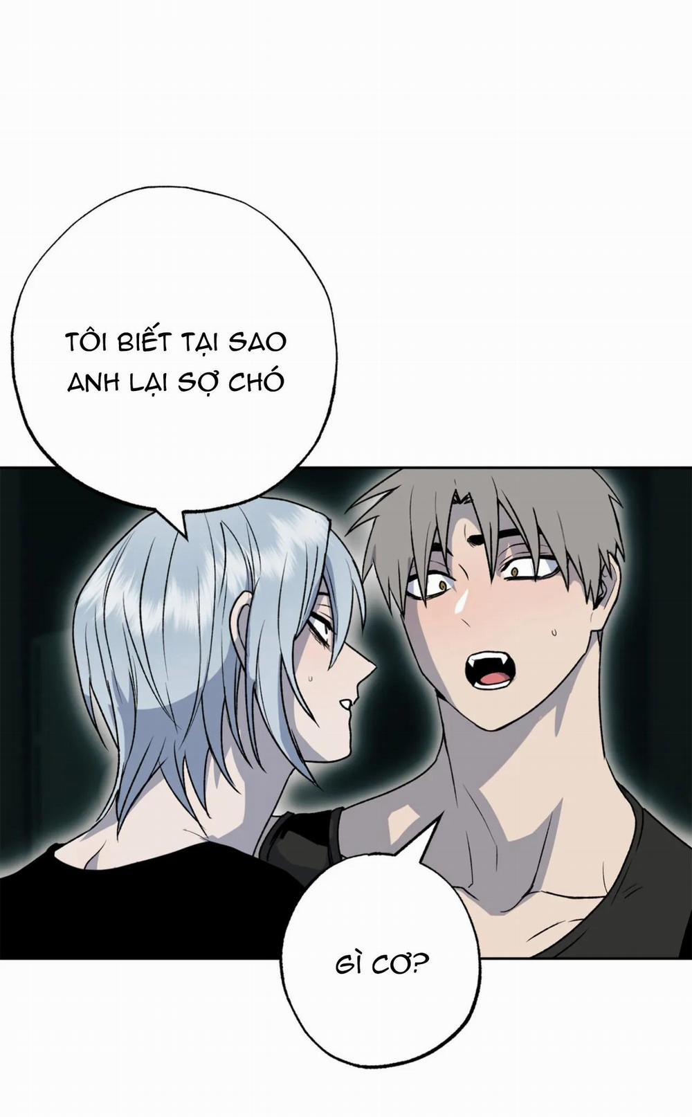 manhwax10.com - Truyện Manhwa NEW ROMANCE Chương 24 Trang 2