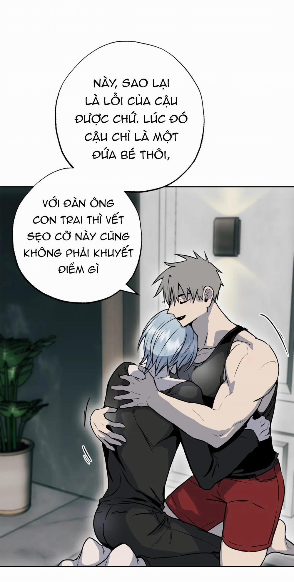 manhwax10.com - Truyện Manhwa NEW ROMANCE Chương 24 Trang 16