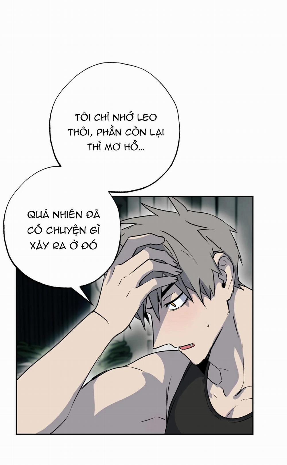 manhwax10.com - Truyện Manhwa NEW ROMANCE Chương 24 Trang 4