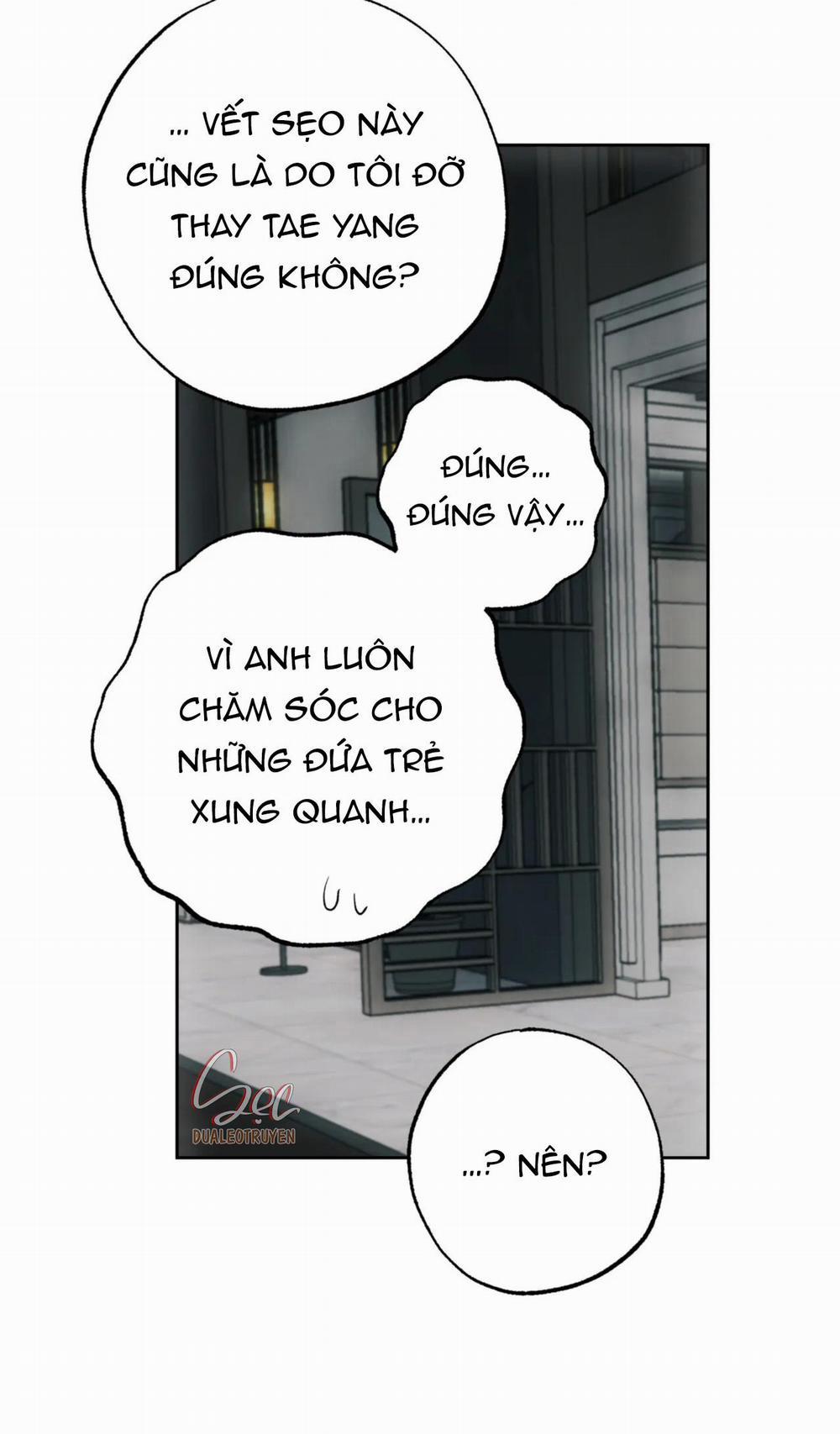 manhwax10.com - Truyện Manhwa NEW ROMANCE Chương 24 Trang 37