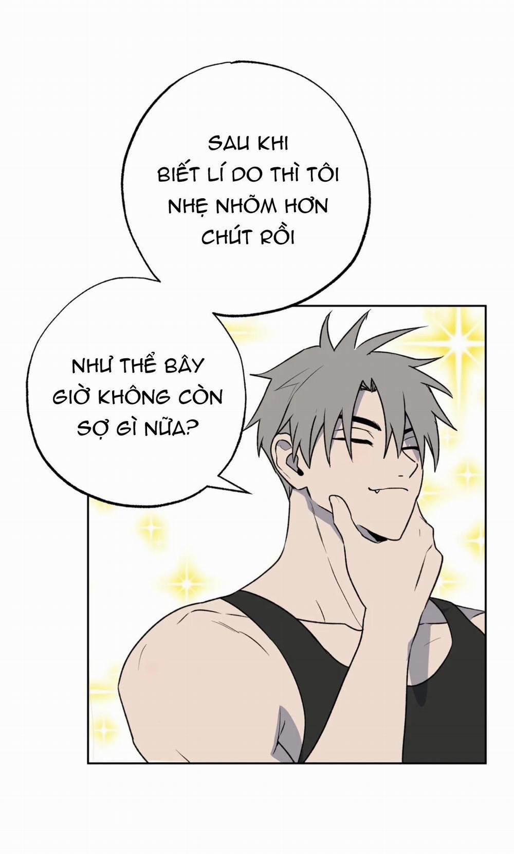 manhwax10.com - Truyện Manhwa NEW ROMANCE Chương 24 Trang 39