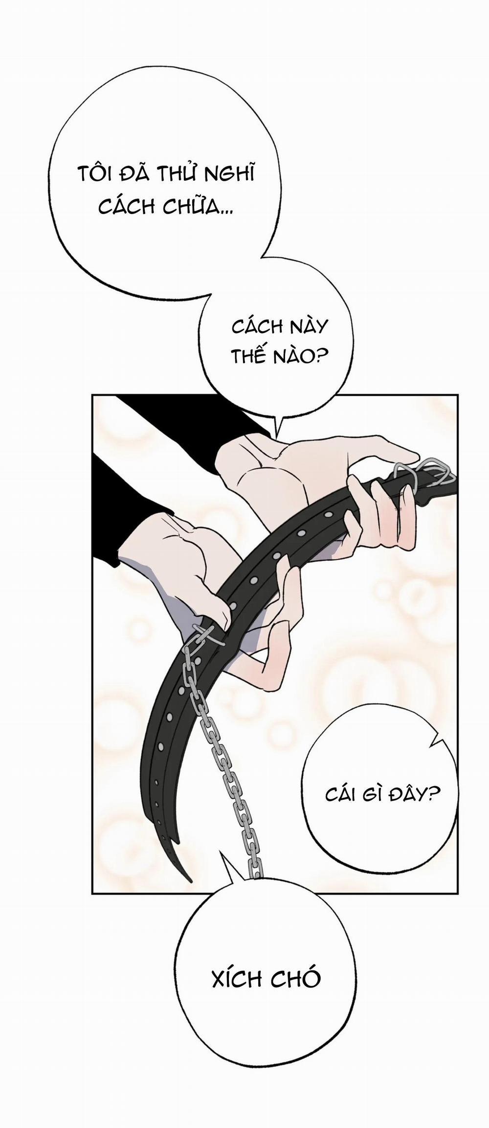 manhwax10.com - Truyện Manhwa NEW ROMANCE Chương 24 Trang 41