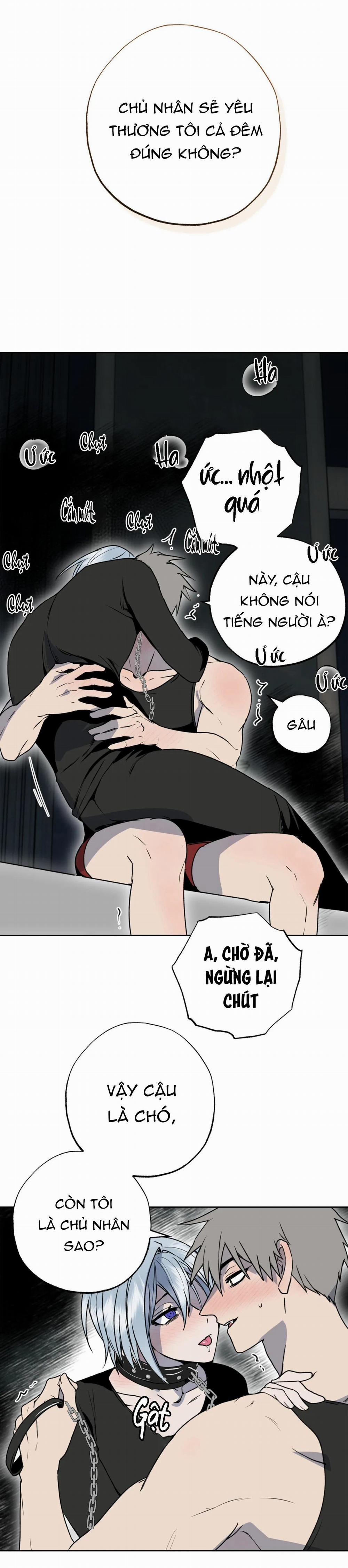 manhwax10.com - Truyện Manhwa NEW ROMANCE Chương 24 Trang 45