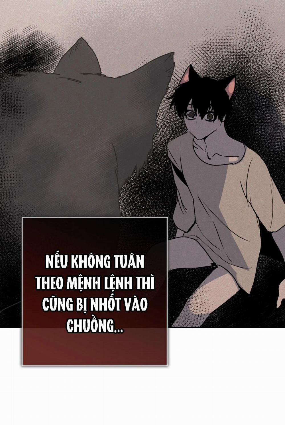 manhwax10.com - Truyện Manhwa NEW ROMANCE Chương 24 Trang 9