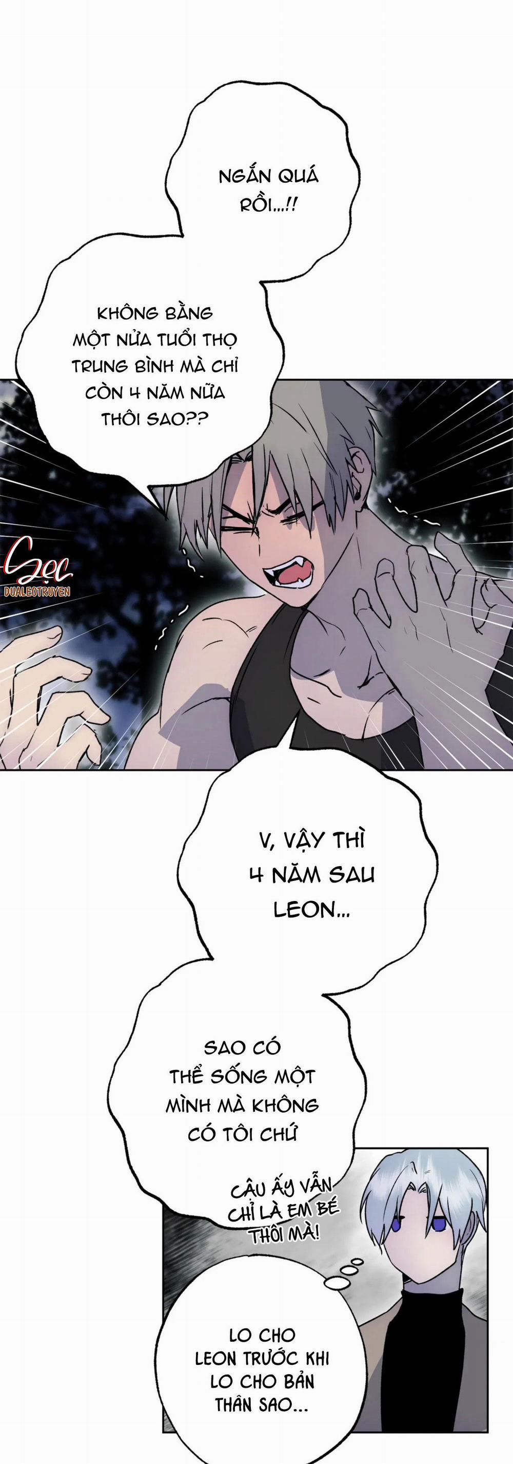 manhwax10.com - Truyện Manhwa NEW ROMANCE Chương 25 Trang 18