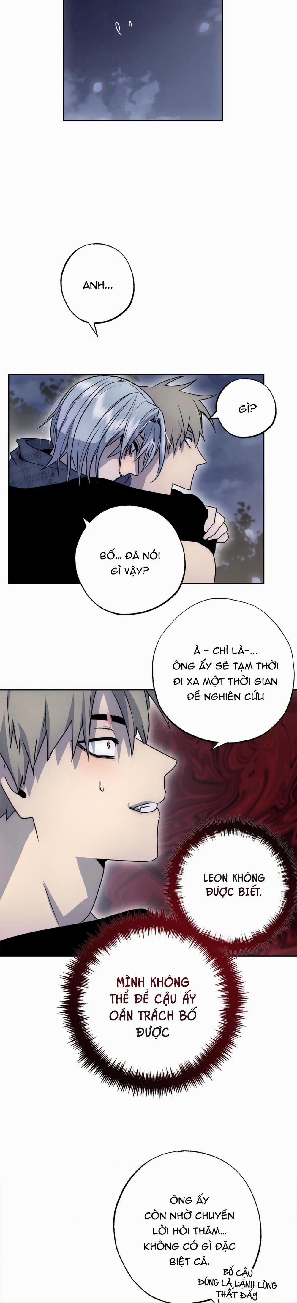 manhwax10.com - Truyện Manhwa NEW ROMANCE Chương 25 Trang 27