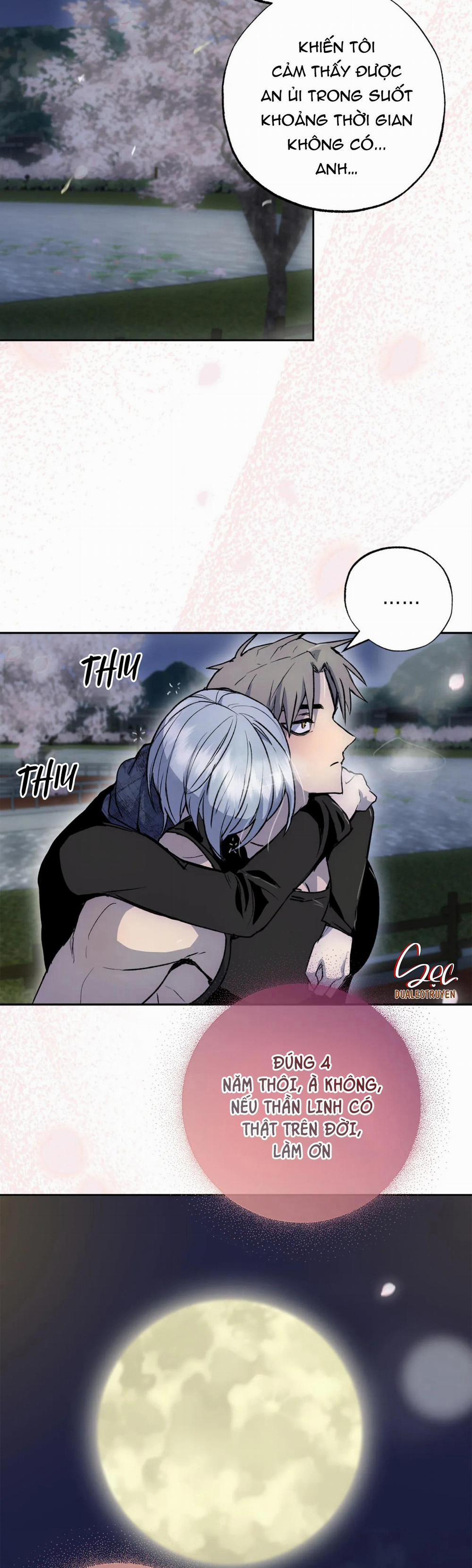 manhwax10.com - Truyện Manhwa NEW ROMANCE Chương 25 Trang 29