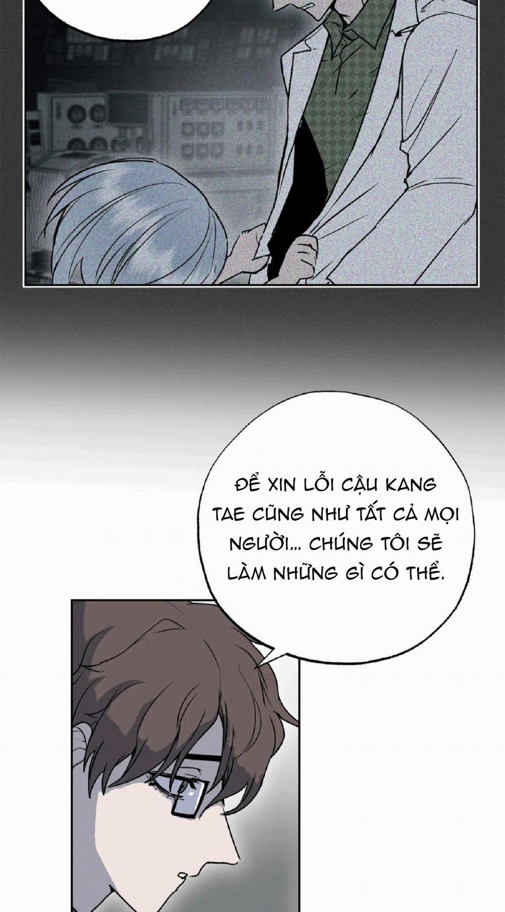 manhwax10.com - Truyện Manhwa NEW ROMANCE Chương 26 Trang 5