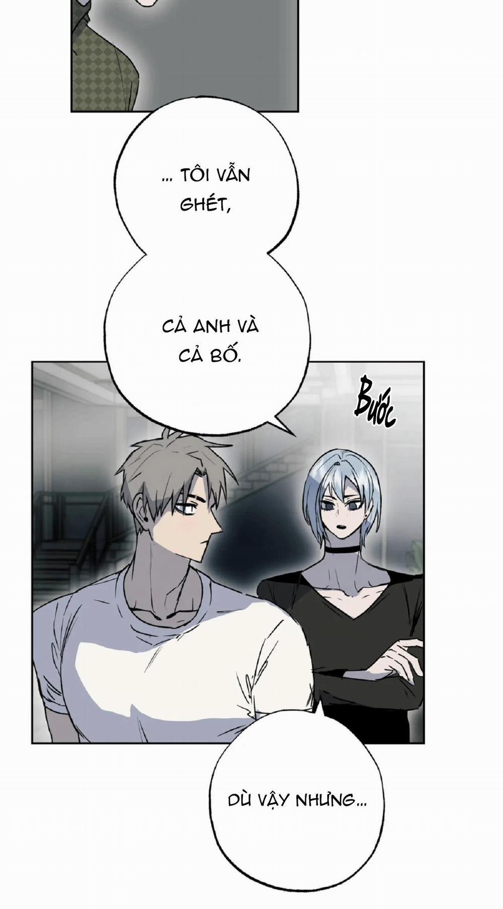 manhwax10.com - Truyện Manhwa NEW ROMANCE Chương 26 Trang 6