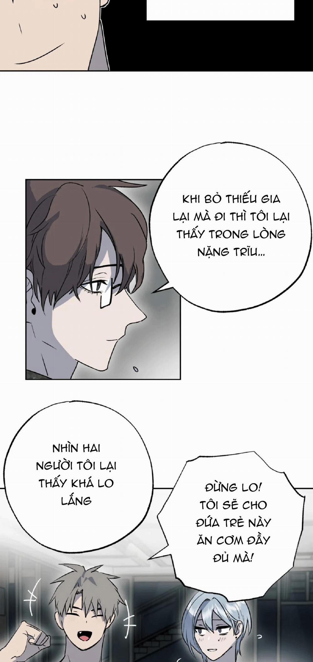 manhwax10.com - Truyện Manhwa NEW ROMANCE Chương 26 Trang 9