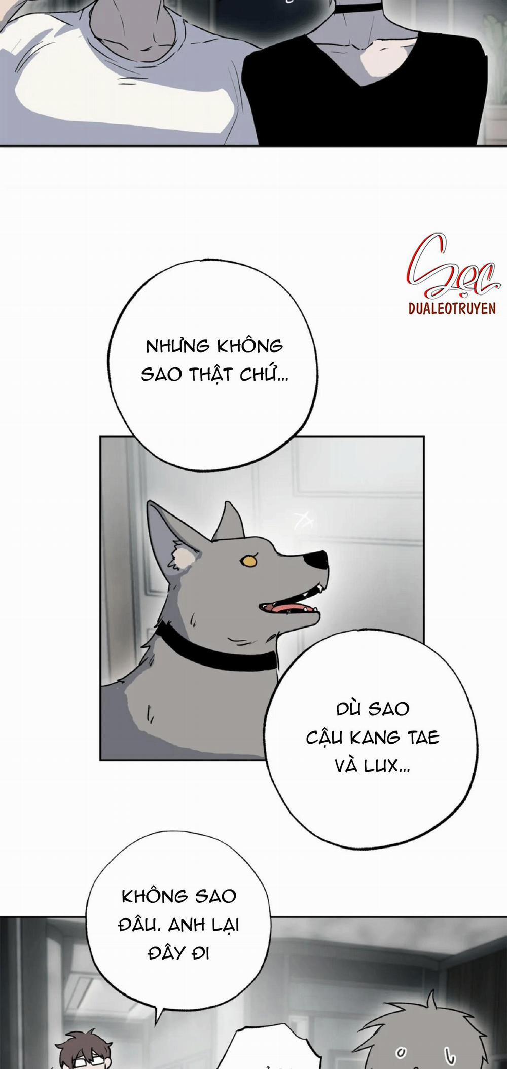 manhwax10.com - Truyện Manhwa NEW ROMANCE Chương 26 Trang 10