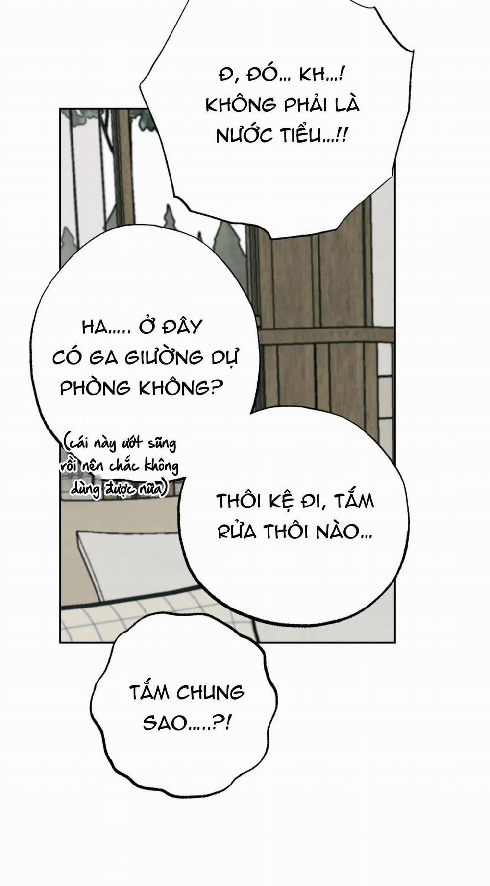 manhwax10.com - Truyện Manhwa NEW ROMANCE Chương 27 END Trang 47