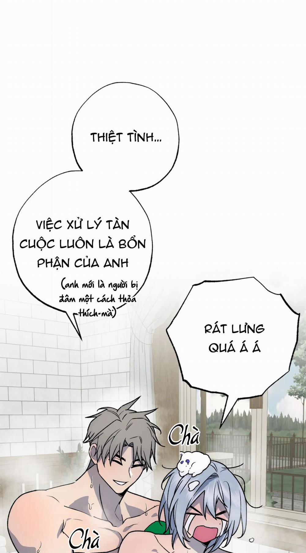 manhwax10.com - Truyện Manhwa NEW ROMANCE Chương 27 END Trang 48