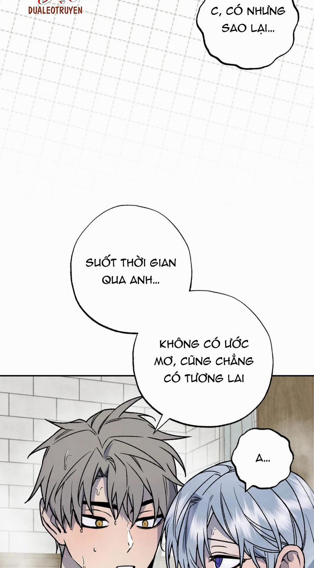 manhwax10.com - Truyện Manhwa NEW ROMANCE Chương 27 END Trang 51