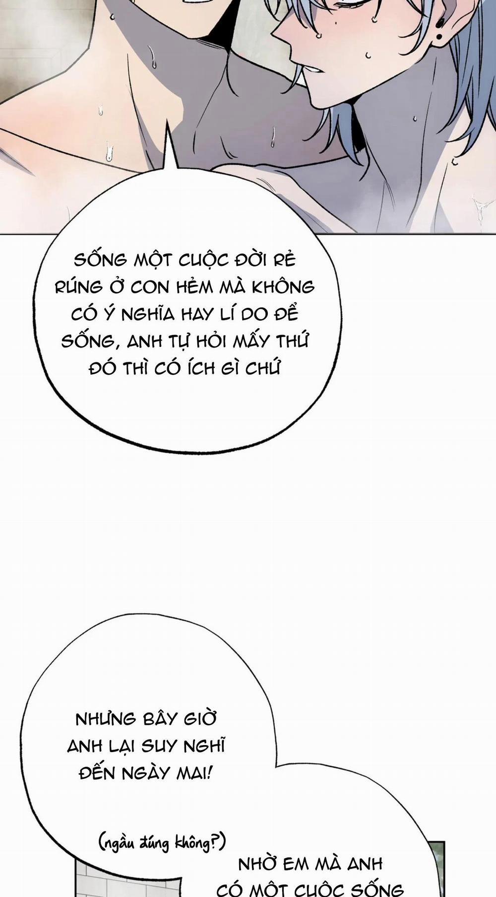 manhwax10.com - Truyện Manhwa NEW ROMANCE Chương 27 END Trang 52