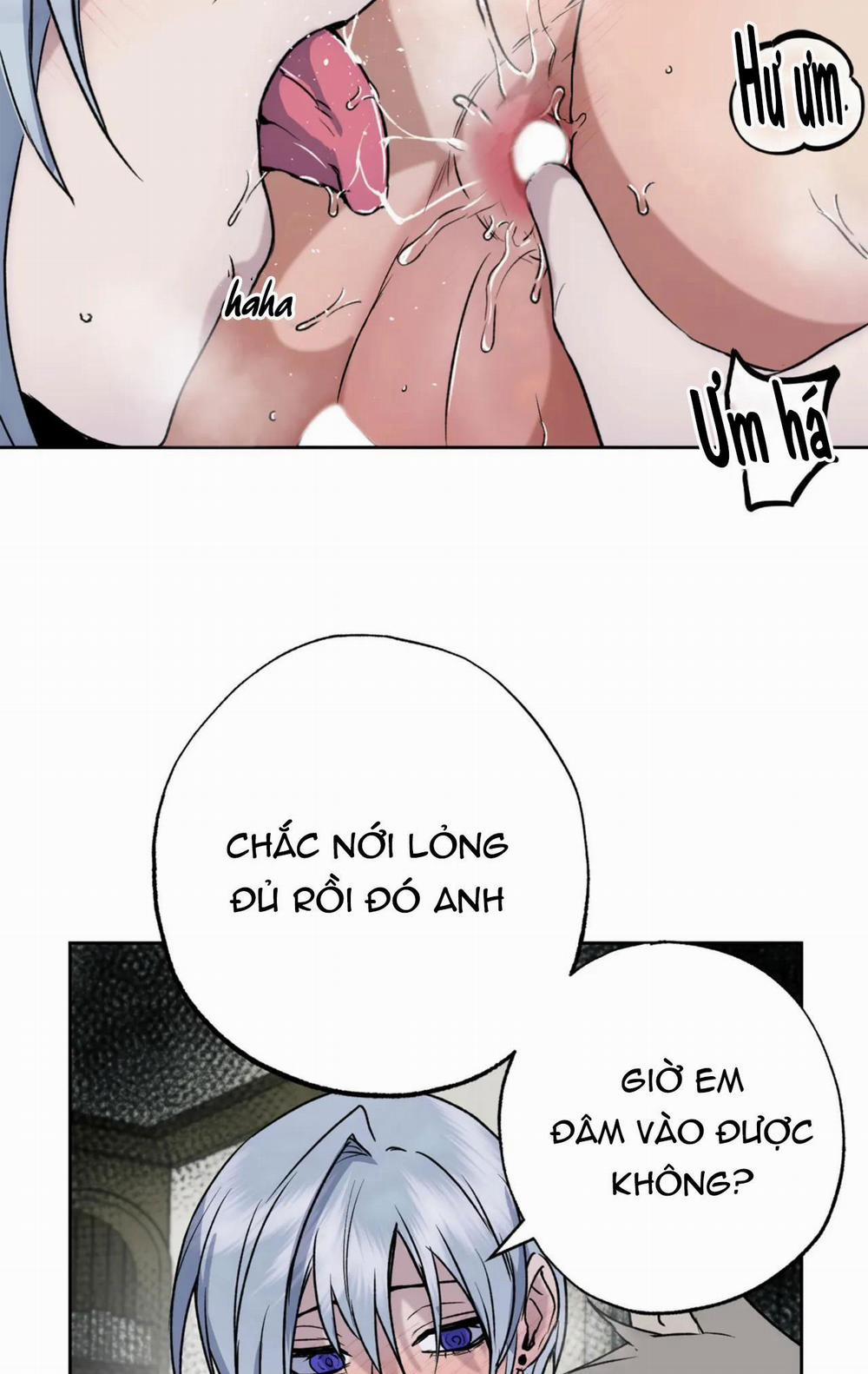 manhwax10.com - Truyện Manhwa NEW ROMANCE Chương 27 END Trang 9