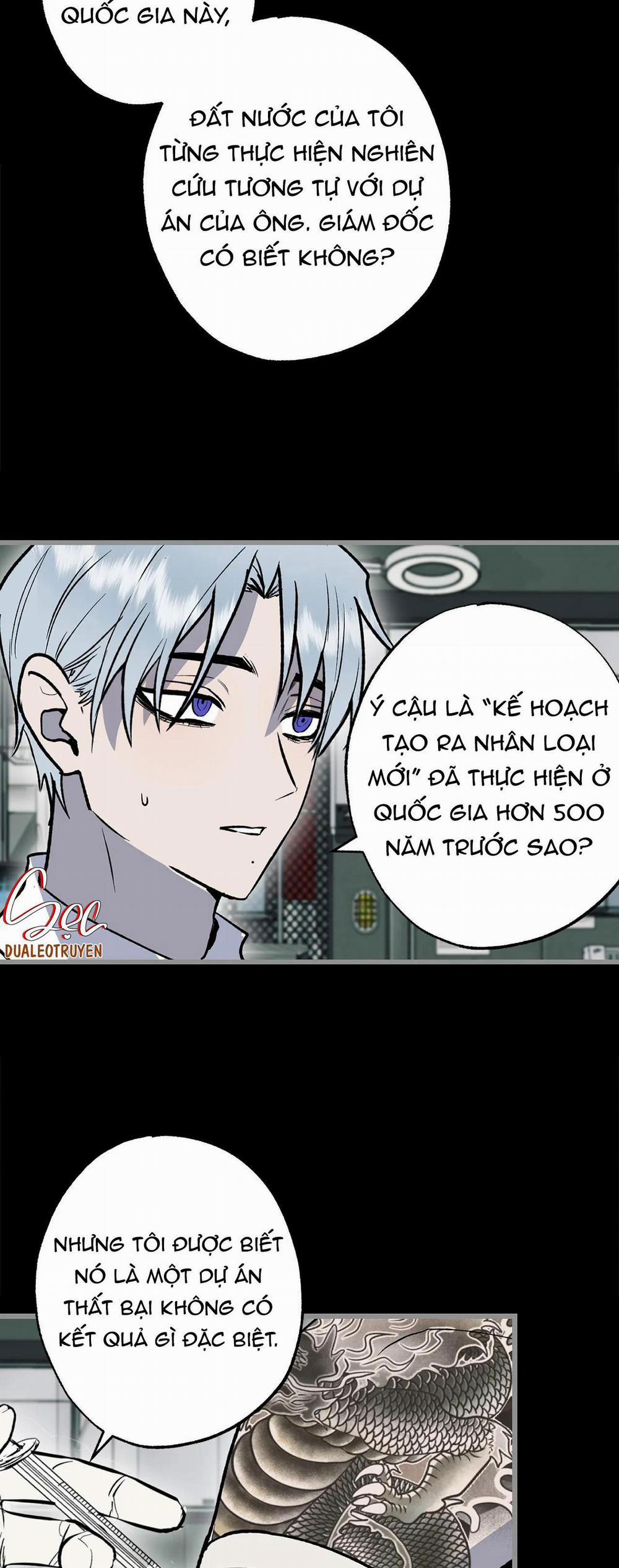 manhwax10.com - Truyện Manhwa NEW ROMANCE Chương 30 Trang 30