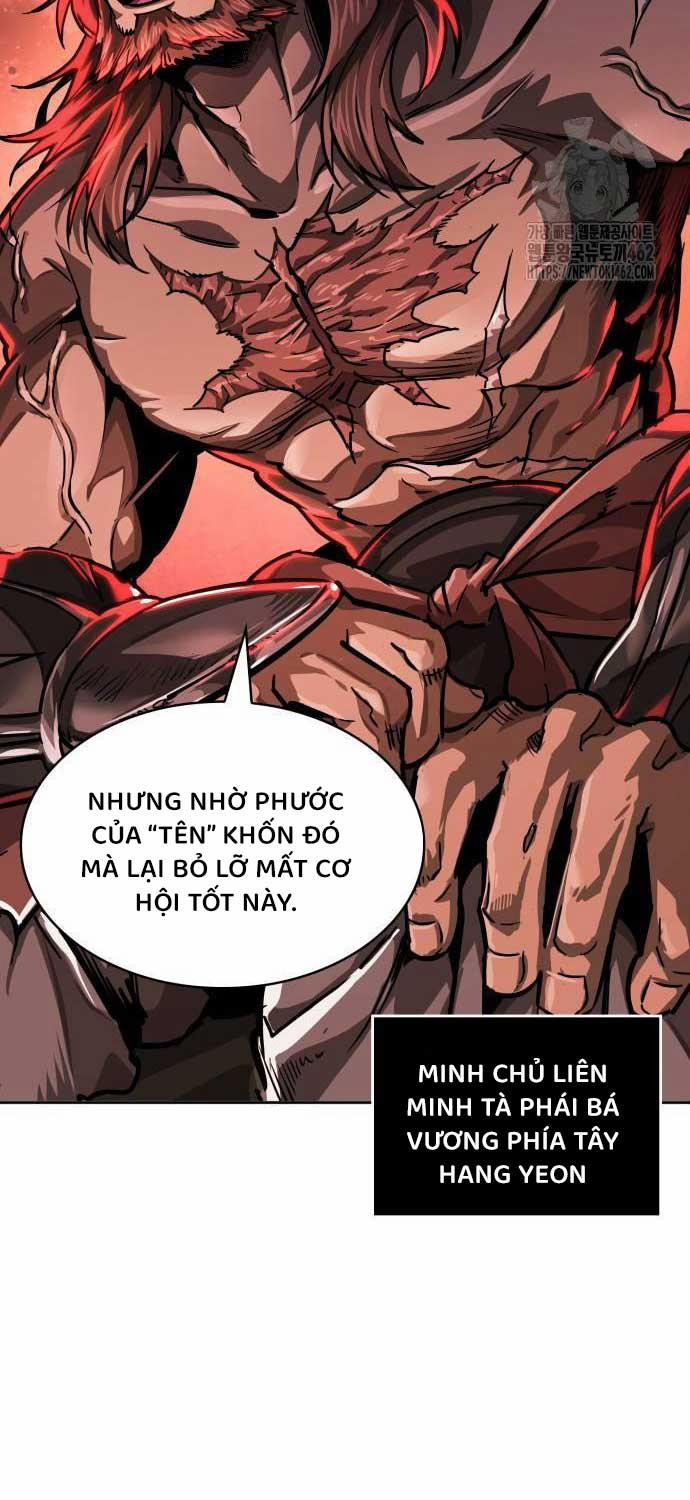 manhwax10.com - Truyện Manhwa Ngã Lão Ma Thần Chương 227 Trang 4